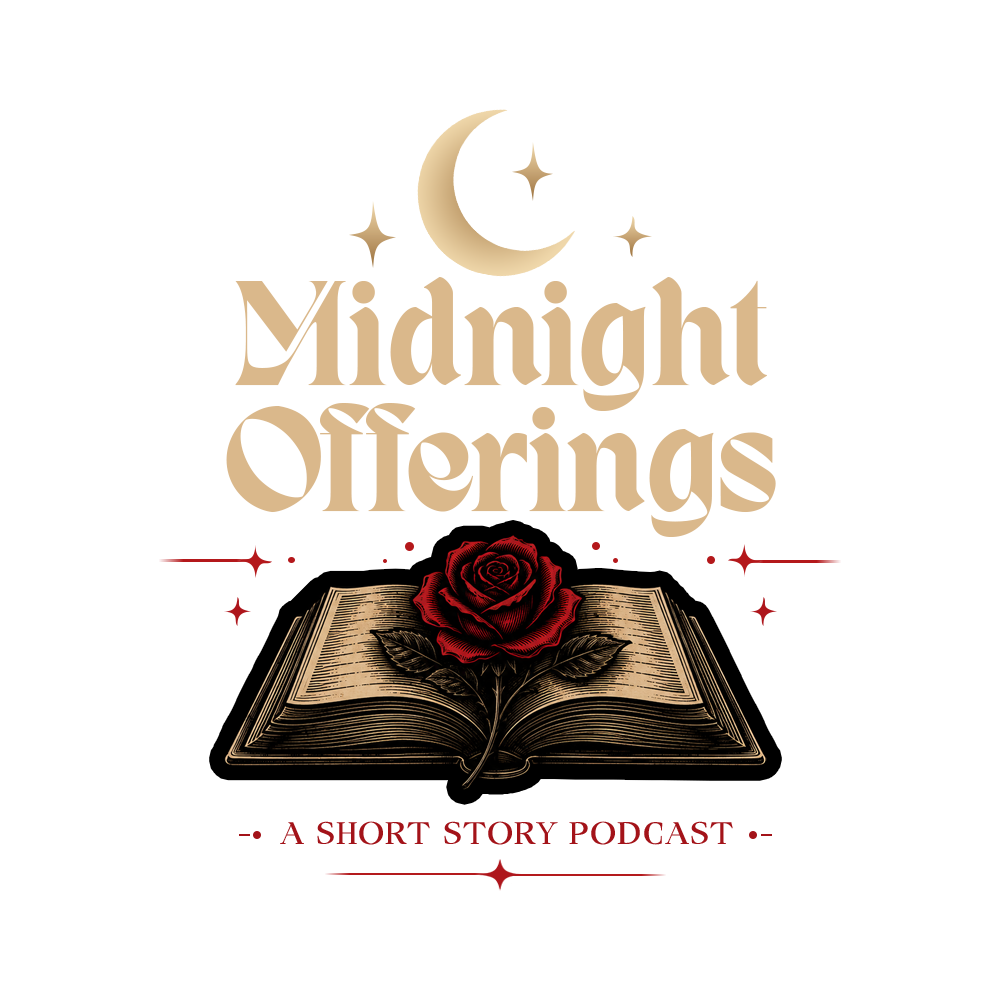 Midnight Offerings — a short story podcast